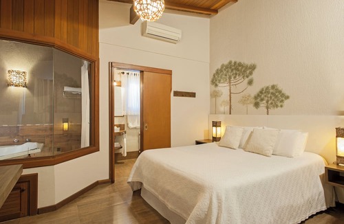 Carniel Hotel | Hotel Canto Verde