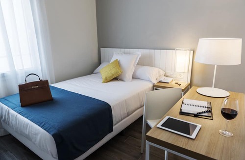 Chipiona Hotel | Hotel Agaró