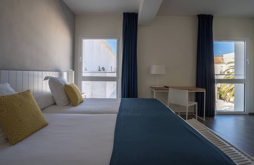 Chipiona Hotel | Hotel Agaró
