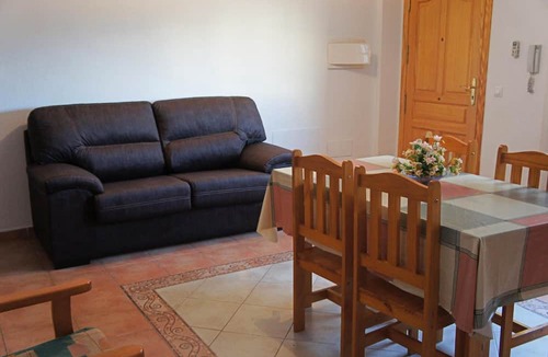 Alhama de Almeria Hotel | Apartamentos Turísticos Albanta