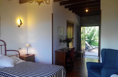 Cobreces Hotel | Posada Las Mañanitas