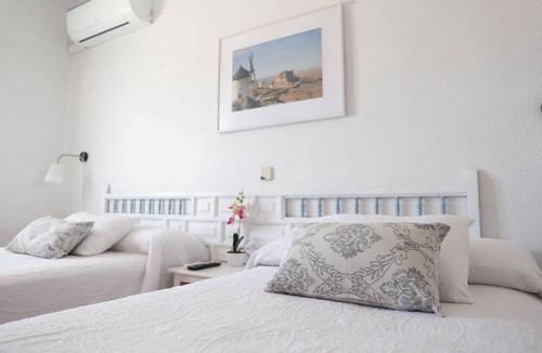 Consuegra Hotel | Hotel Consuegra
