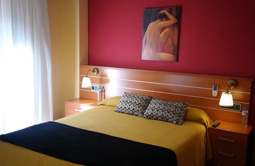 Avila Hostel | Hostal Doña Juana