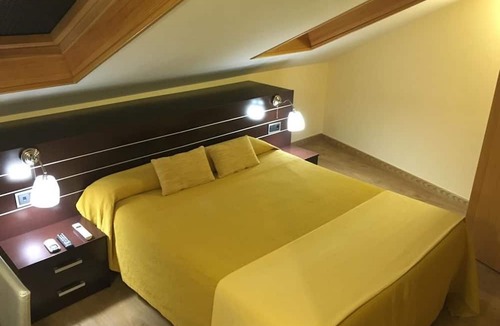 Avila Hostel | Hostal Doña Juana
