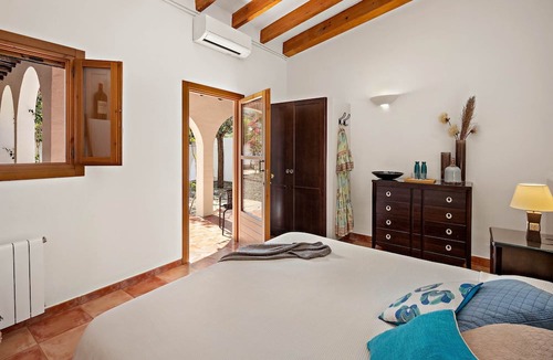 Mojacar House | Boutique Hideaway Cortijo El Sarmiento