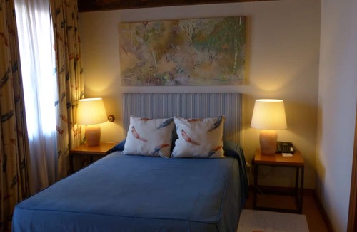 Pedraza Hotel | Hostería del Arco