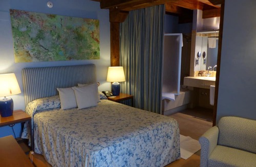 Pedraza Hotel | Hostería del Arco