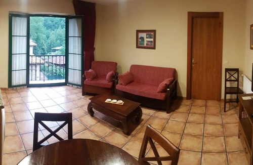 Arenas de Cabrales Apartment | Apartamentos Villa de Cabrales