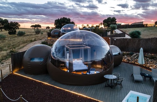 Hormigos Hotel | Miluna