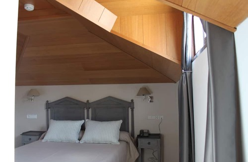Cabra Hotel | Hotel Villa María