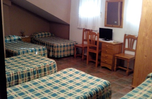 Fontoria Hostel | Piñera