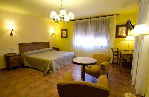 Deza Apartment | Apartamento Las Ollerías