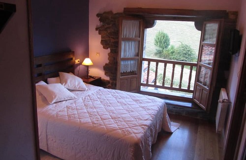 Vada House | La Casa de las Arcas