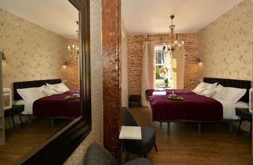 Santander House | Centersuite Santander