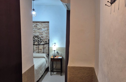 San Bartolome House | Pensión Javier