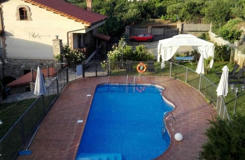 Losar de la Vera House | Aguas del Venero