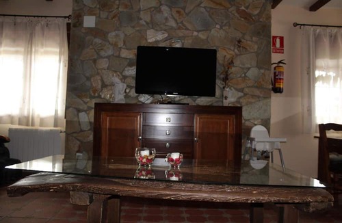 Losar de la Vera House | Aguas del Venero