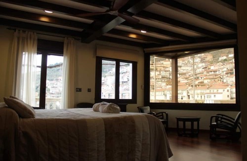 Pedro Bernardo Hostel | Hostal El Cerro - Adults Only