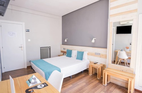 Ponferrada Hotel | Alda Centro Ponferrada