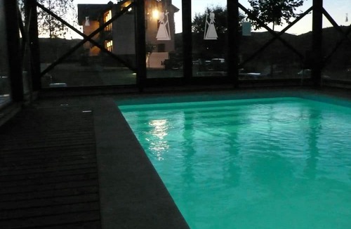 Carucedo Hotel | Hotel Rural La Peregrina