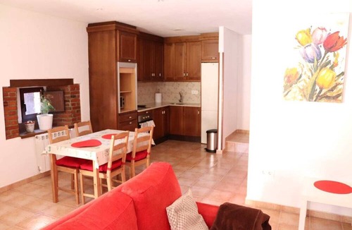 Llano de Con Cottage | Rural house La Fragua Cangas de Onís Asturias