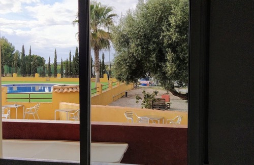 Perin House | Espacio Finca Alegría