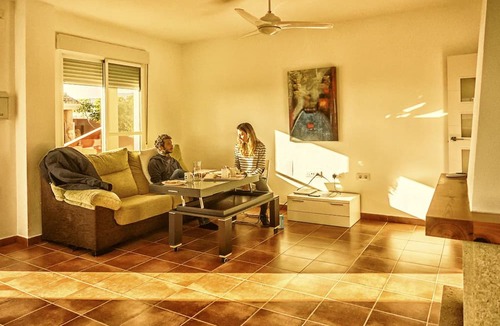 Perin House | Espacio Finca Alegría