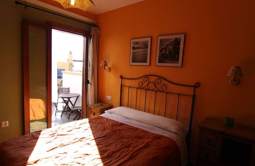 El Pozo de los Frailes Hostel | Los Palmitos Hospedería Rural