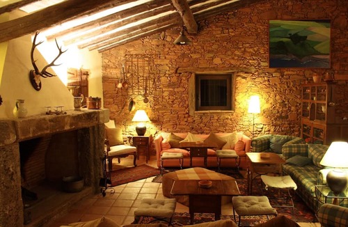 Valverde del Fresno House | Finca La Ramallosa