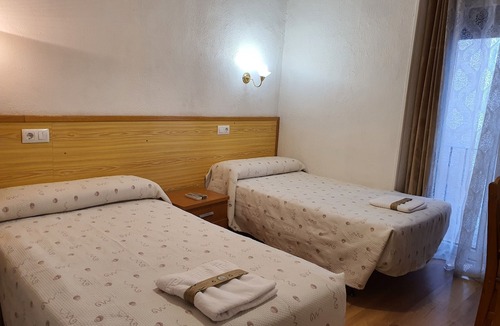 Jaen House | Pensión Martín