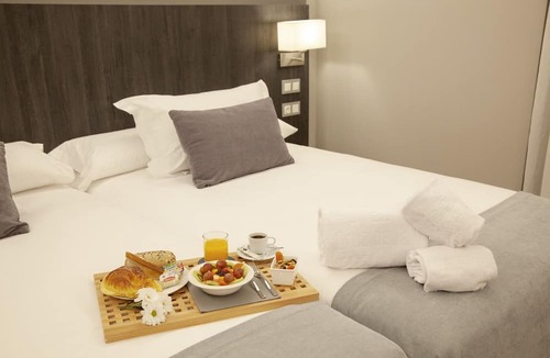 Berron Hotel | Hotel Cruz de la Victoria