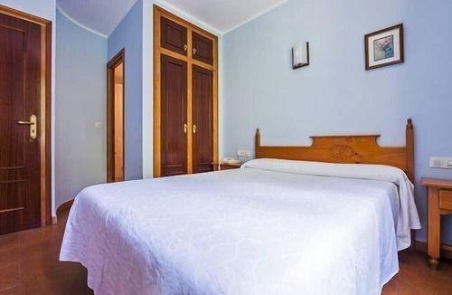 Camarmena Hotel | Arcea Hotel Mirador de Cabrales