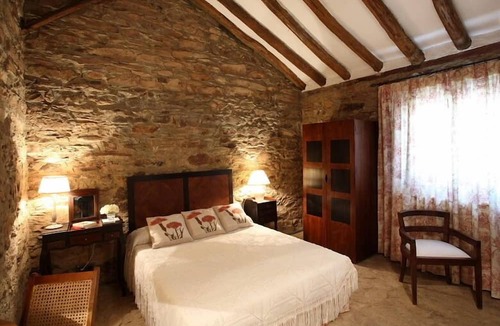 Vilches House | El Añadio