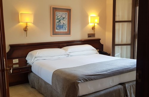 Llanes Hotel | Gran Hotel Paraiso