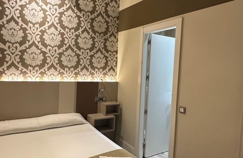 Literary Quarter Hostel | Hostal Atocha Almudena Martin