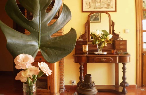 Barrio de la Vega Hotel | Hotel Boutique Alicia Carolina