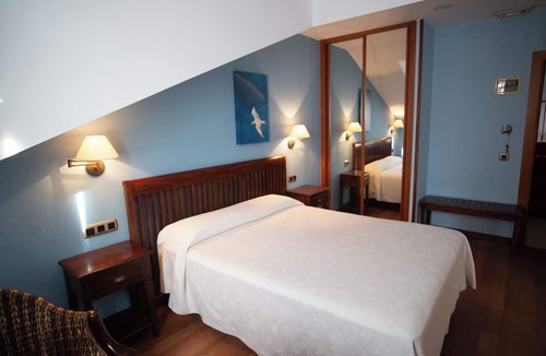 Riego Hotel | Hotel Bufón de Arenillas