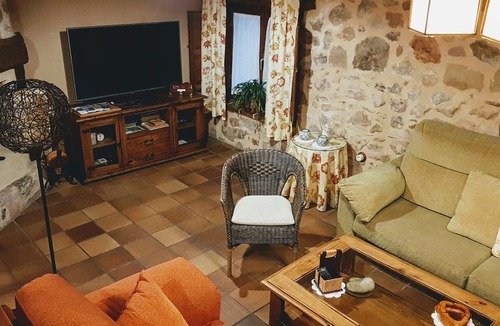 Tabladillo House | Camino del Prado
