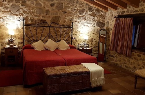 Tabladillo House | Camino del Prado