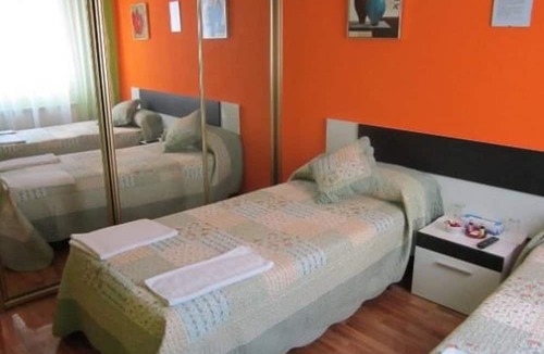 Palencia Hostel | Hostal Becares