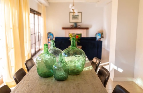Villarejo de Salvanes Hotel | La Bodega de Quintín