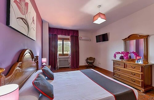 Guadalupe Hostel | Hostal Alfonso XI