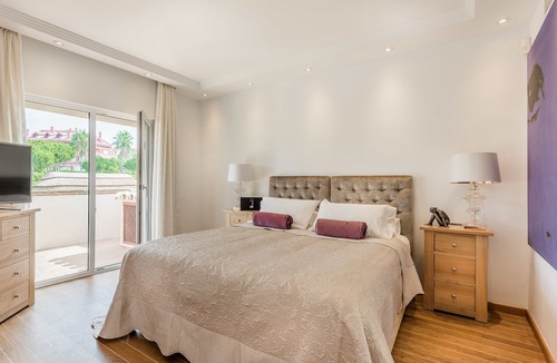 Nikki Beach Bed & Breakfast | The Residence by Beach House Marbella