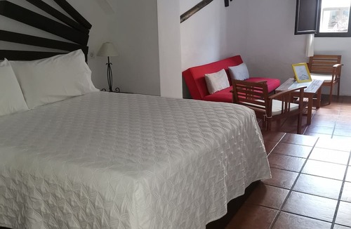 Malpartida de Caceres Hotel | Casa Rural La Posada de María