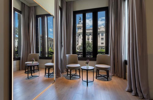 Cordoba Old City Hotel | H10 Palacio Colomera