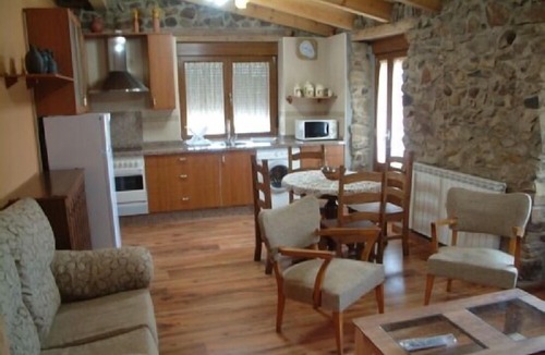 Brugos de Fenar Cottage | Self catering Rincón de la Rosa I for 4 people