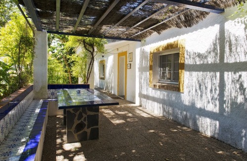 Herrera de Alcantara House | Finca Dehesa Tres Riveros