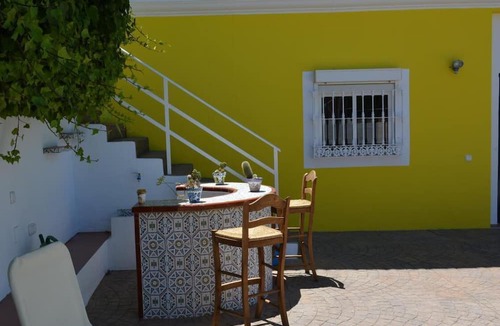 Pinos de Alhaurin Apartment | Holiday apartment Alhaurin de la Torre for 1 - 4 persons with 1 bedroom - Holiday apartment