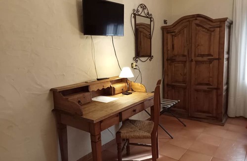 Berzocana Hotel | Hotel Villa de Berzocana