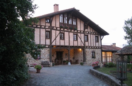 Amurrio House | Caserio Iruaritz